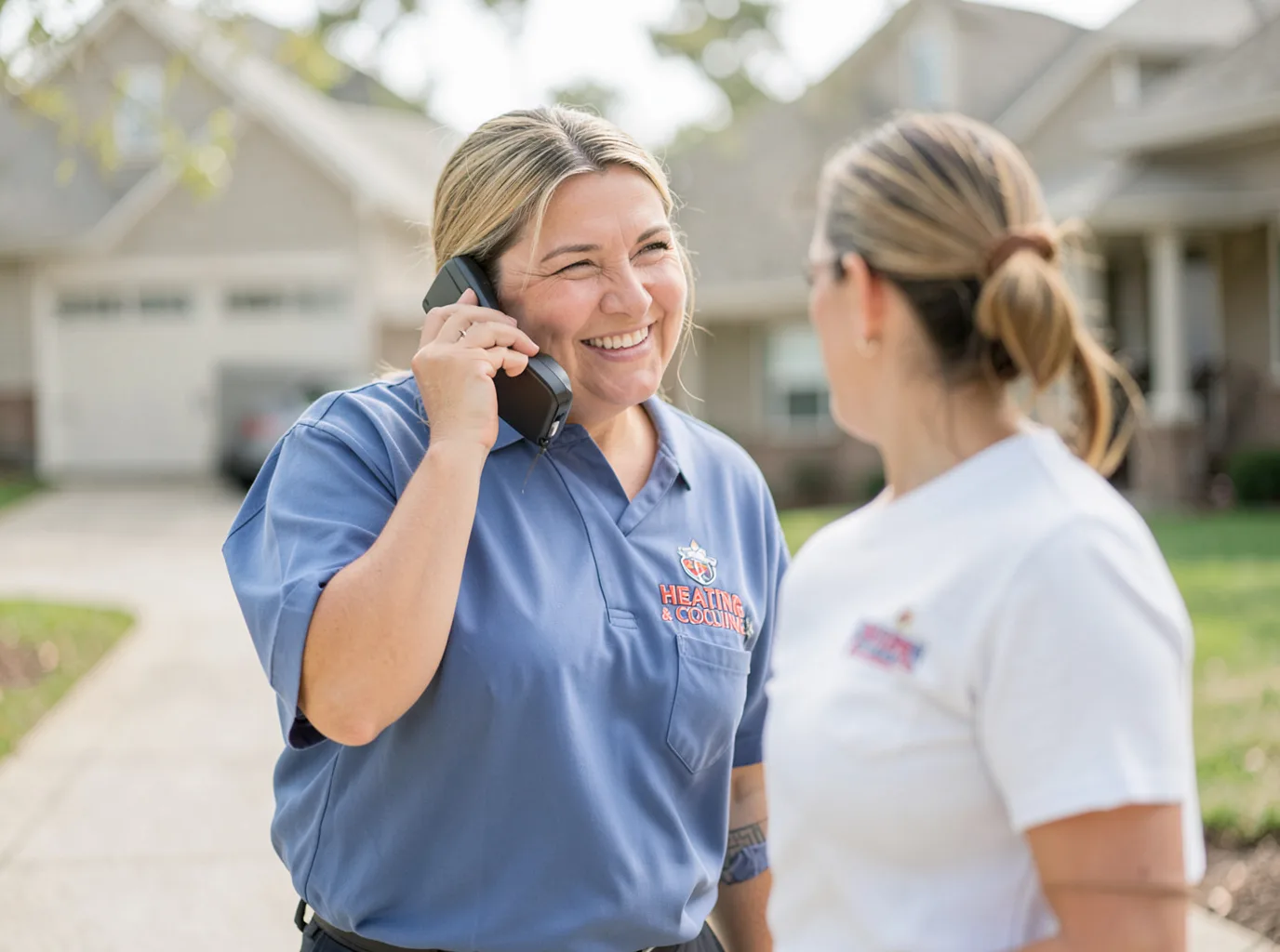 Hvac Repair Frederick, MD FAQs